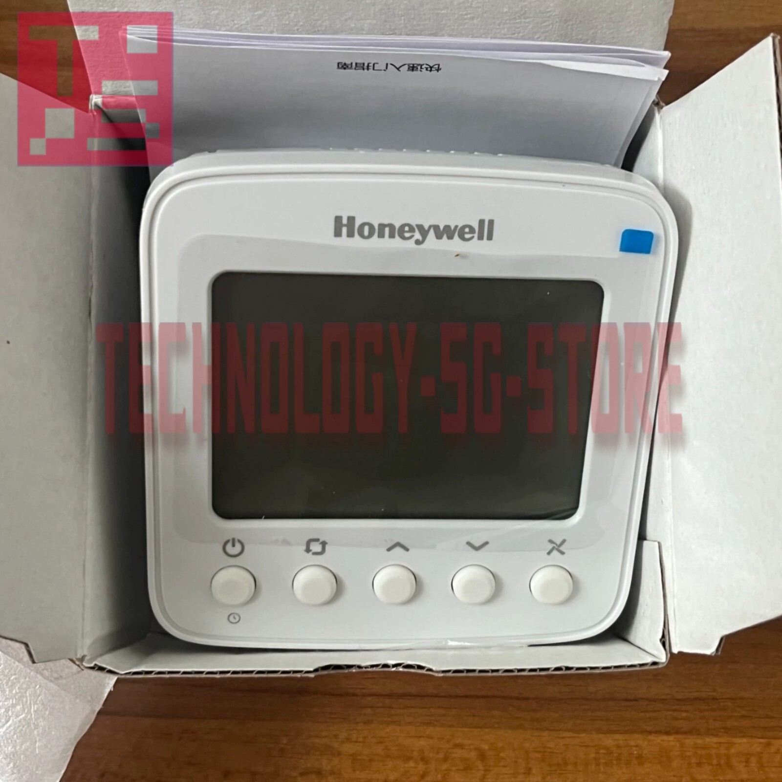 Honeywell TF228WN Temperature Controller Switch # 1pcs New In Box