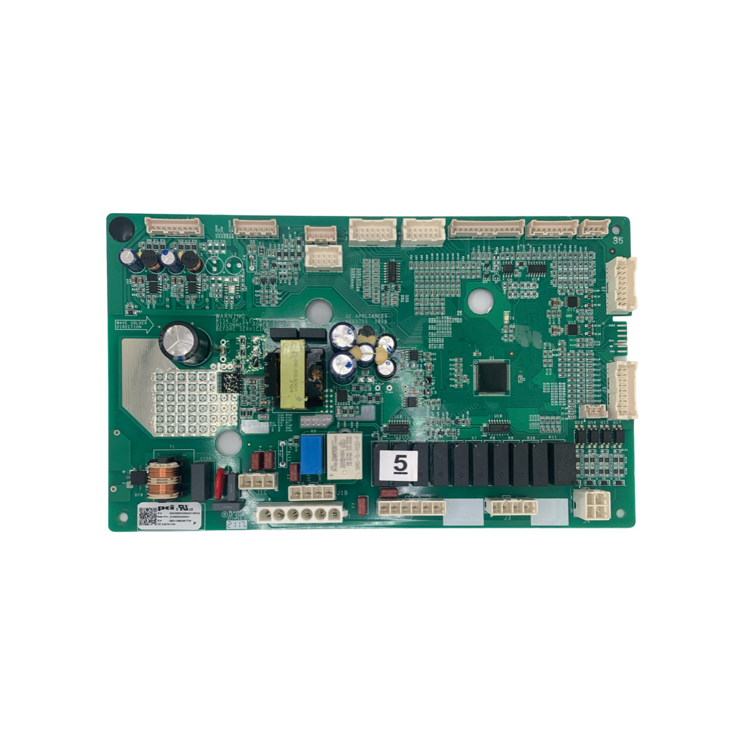 239D5335G001 GE Refrigerator Main Control Board Replacement