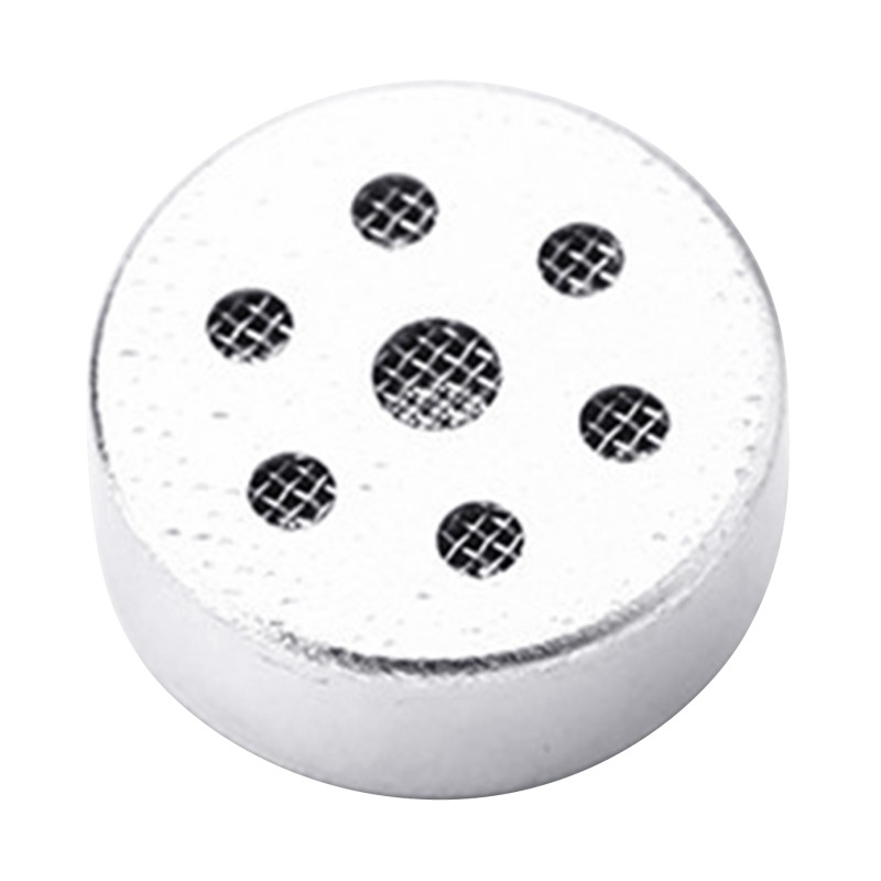 Professional Microphone Microphone Core MIC Accessory 16mm