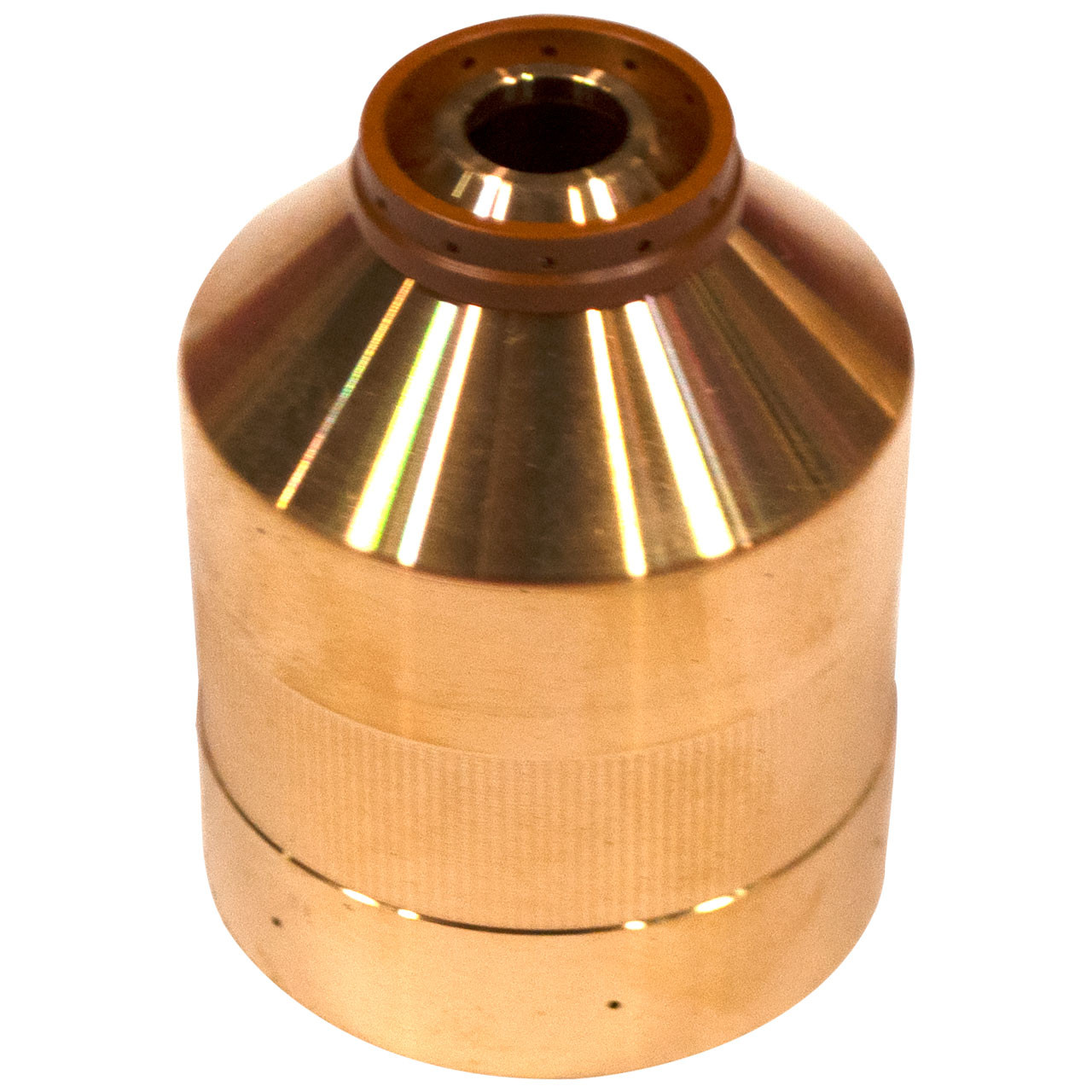 Hypertherm 220304 Cap Hpr Nozzle Ret Ccw