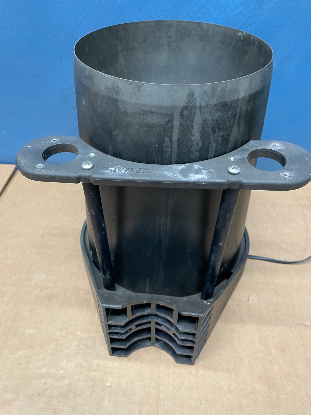 Davis Vantage Pro2 Rain Collector