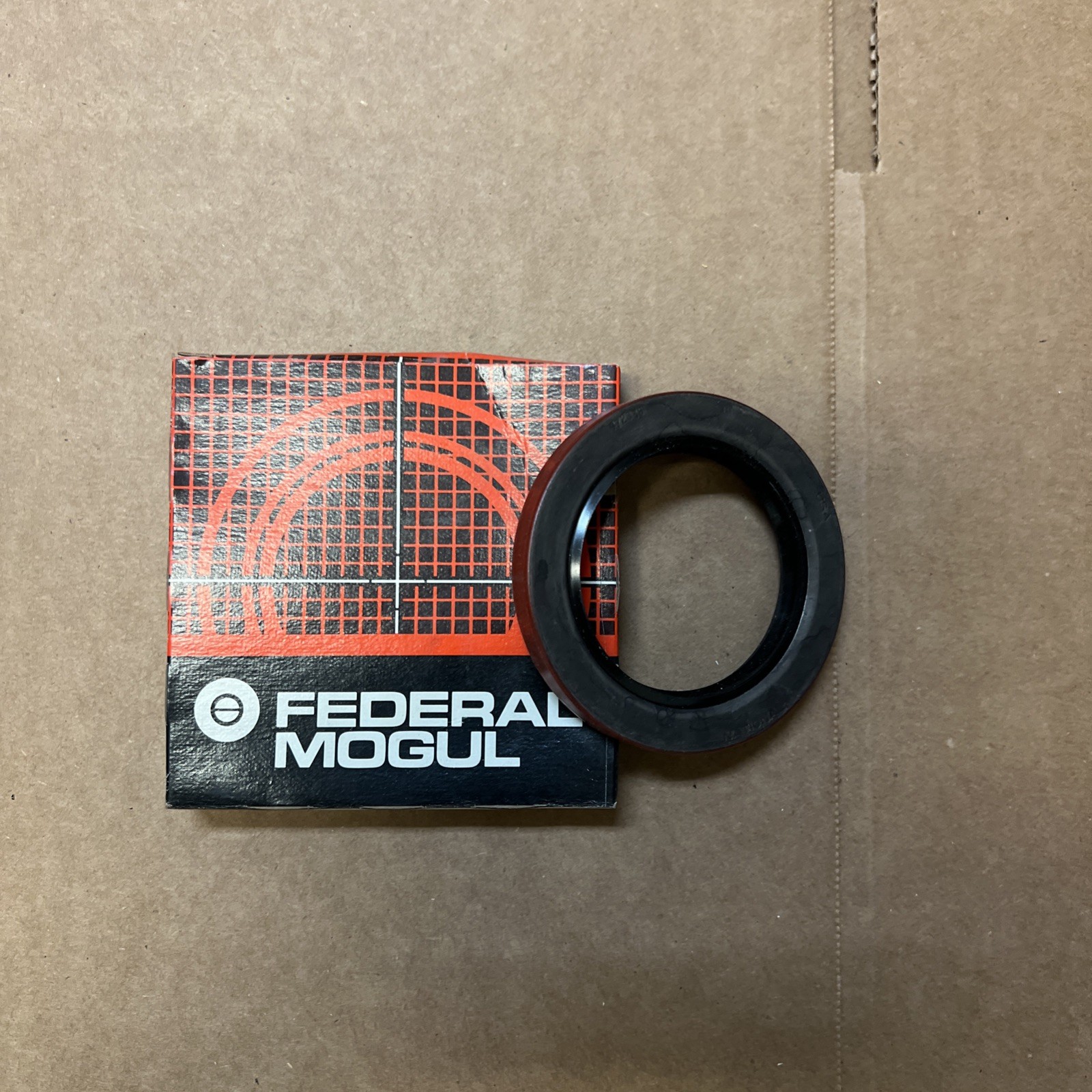🇺🇸 National 472636 Grease/Oil Seal! Free Shipping! 🇺🇸