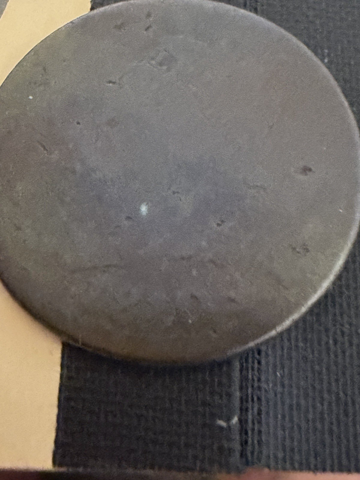 1810/09 Large Cent AG