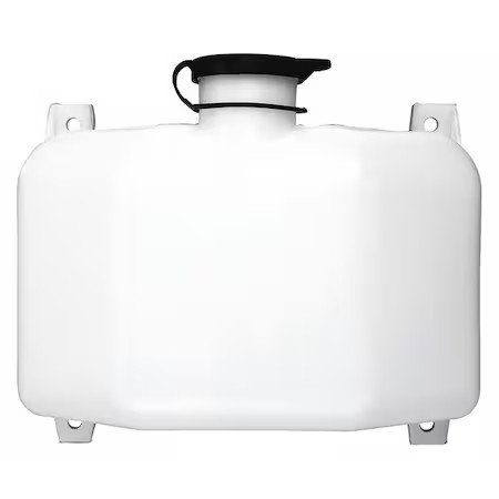 Autotex 400715S Washer Reservoir, 12V, W/Pump,  1 Gal. Btl