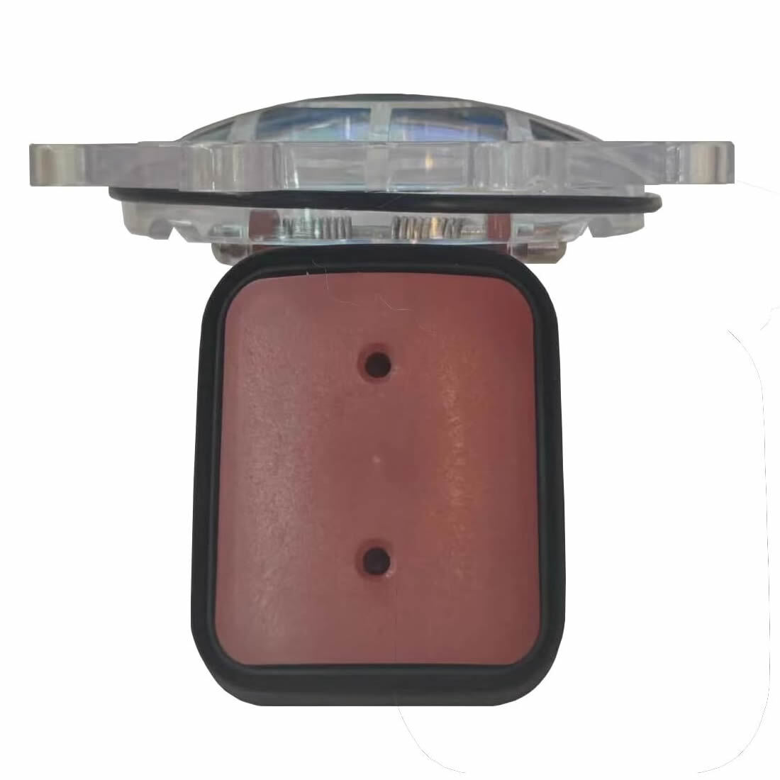 7056 Check Valve Cover with Flapper Assembly Replacement Kit