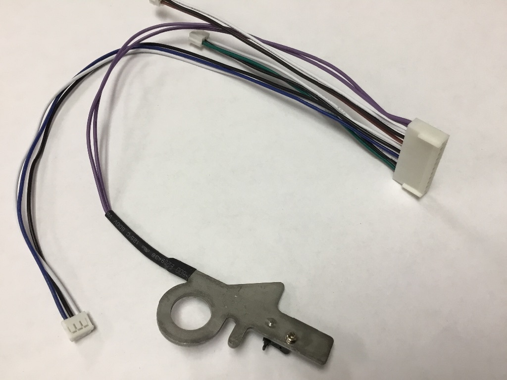 NEW Metering Switch 11-pos cable for Revolution Fresh Choice Cigarette Machine