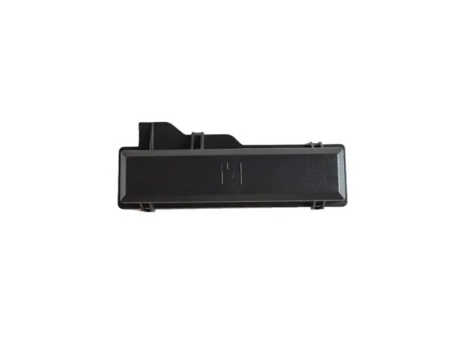 Genuine Mopar Power Distribution Center Cover 68298467AA
