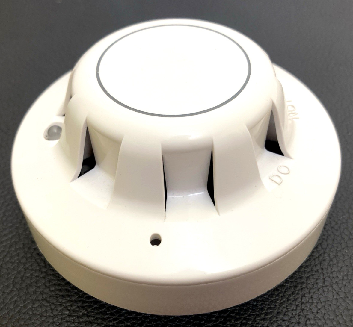 Apollo/Air Products 55000-328 APO Smoke Detector Head Photo Fire Alarm FAST SHIP