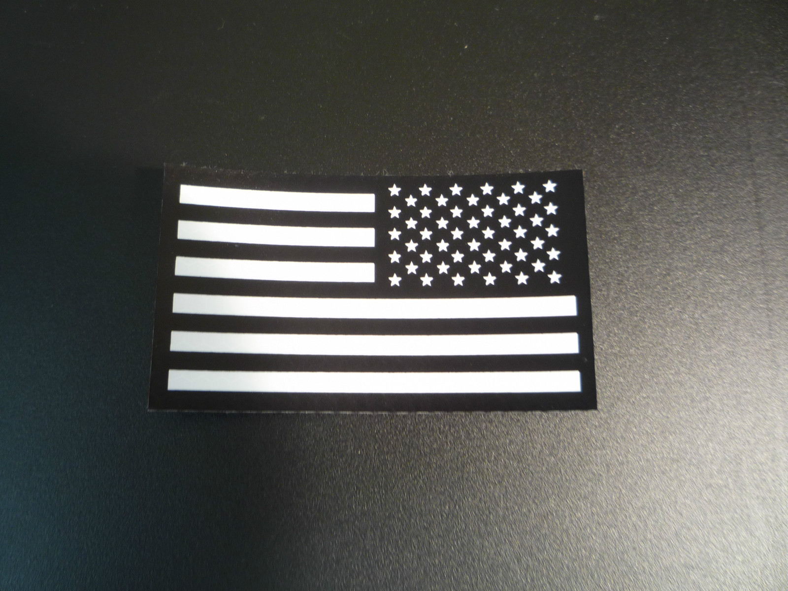 REV USA WHITE ON IR MB SolasX PATCH 3.5"X2" PRINT2ND WITH VELCRO® BRAND FASTENER