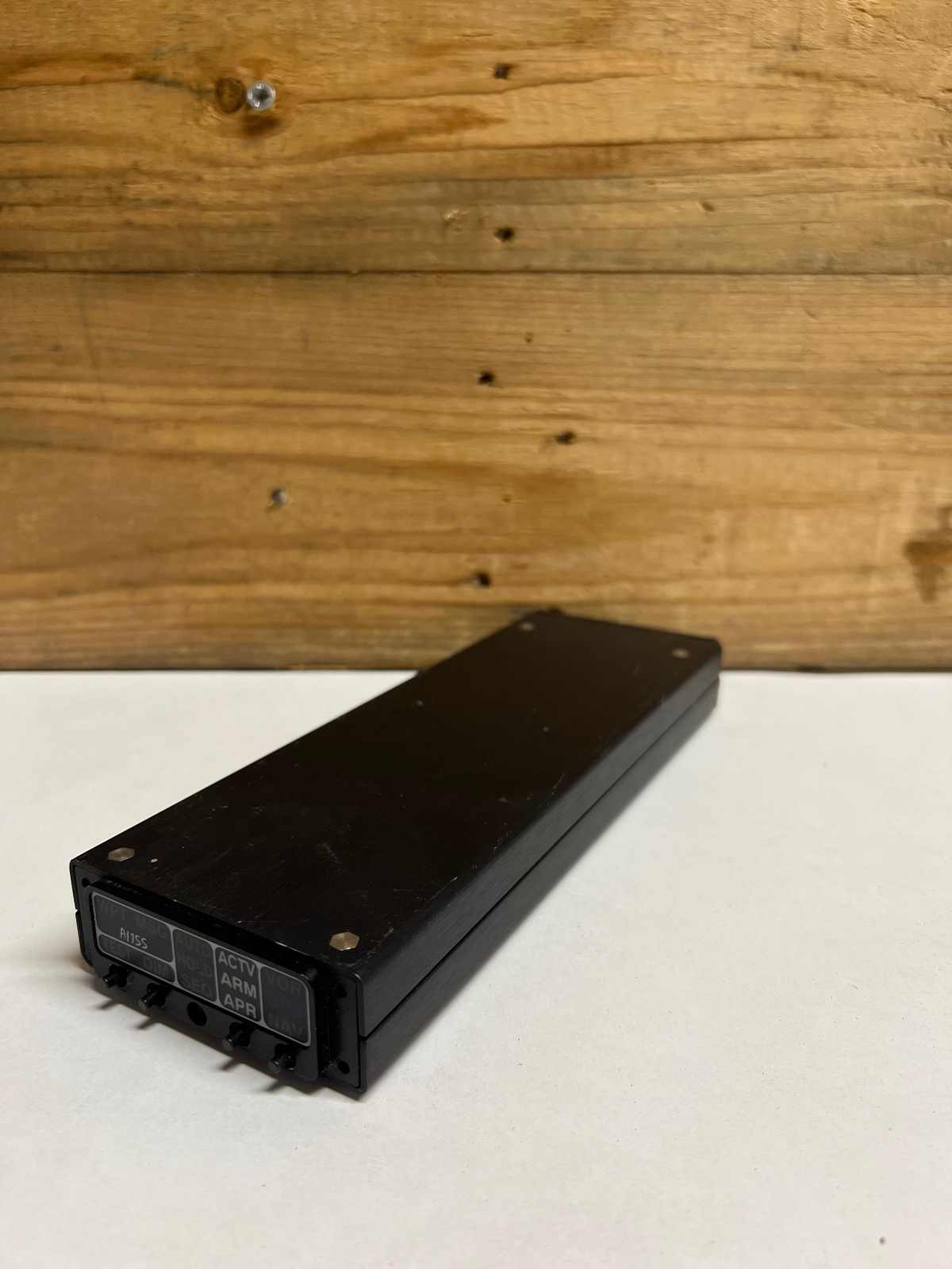 Nav Switcher Model AI 155 Avionics Innovations (Core)