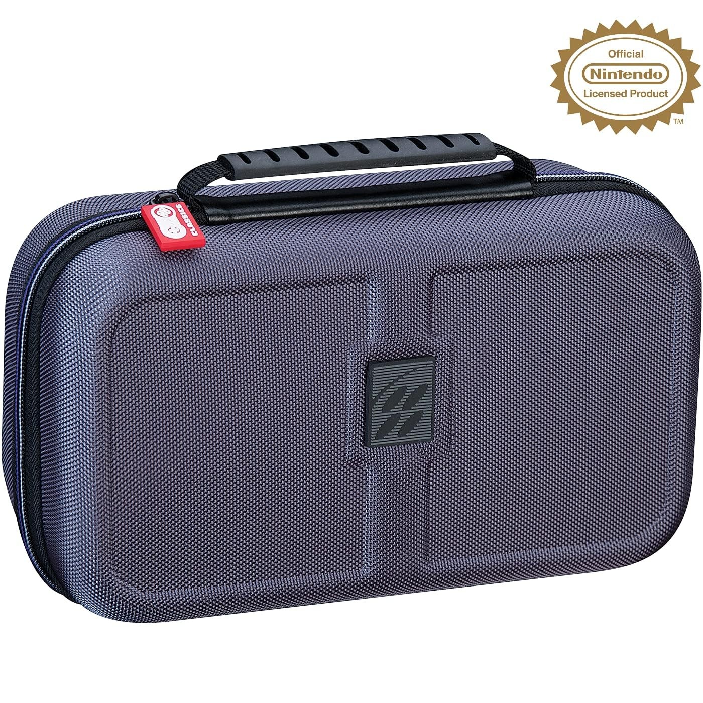 RDS - Officially Licensed Super Nintendo Classic Entertainment System Carrying