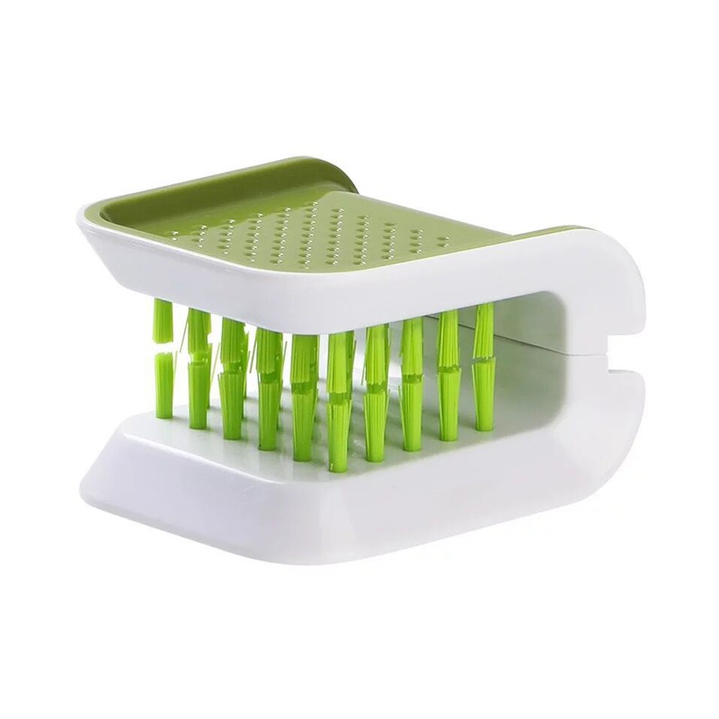 U-Shaped Cleaning Brush