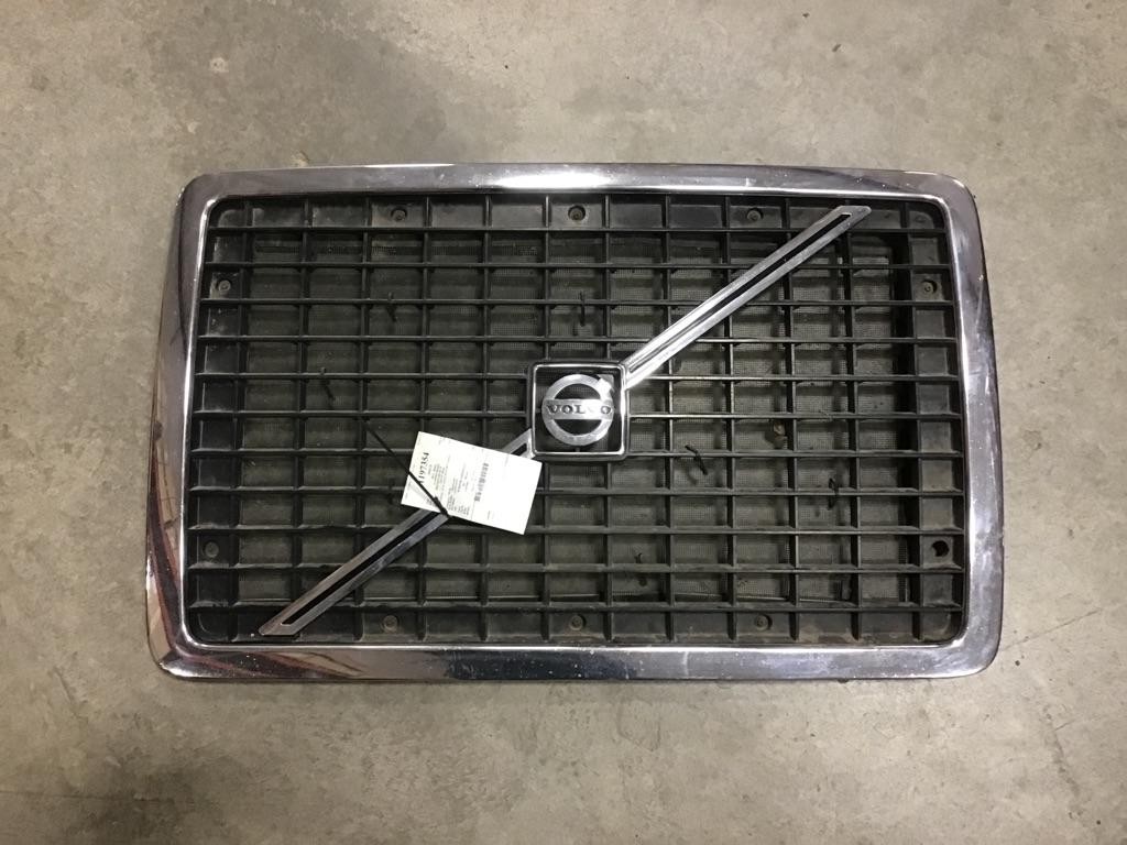 For 2011 VOLVO VNL 2003-2018 GRILLE ,  MT