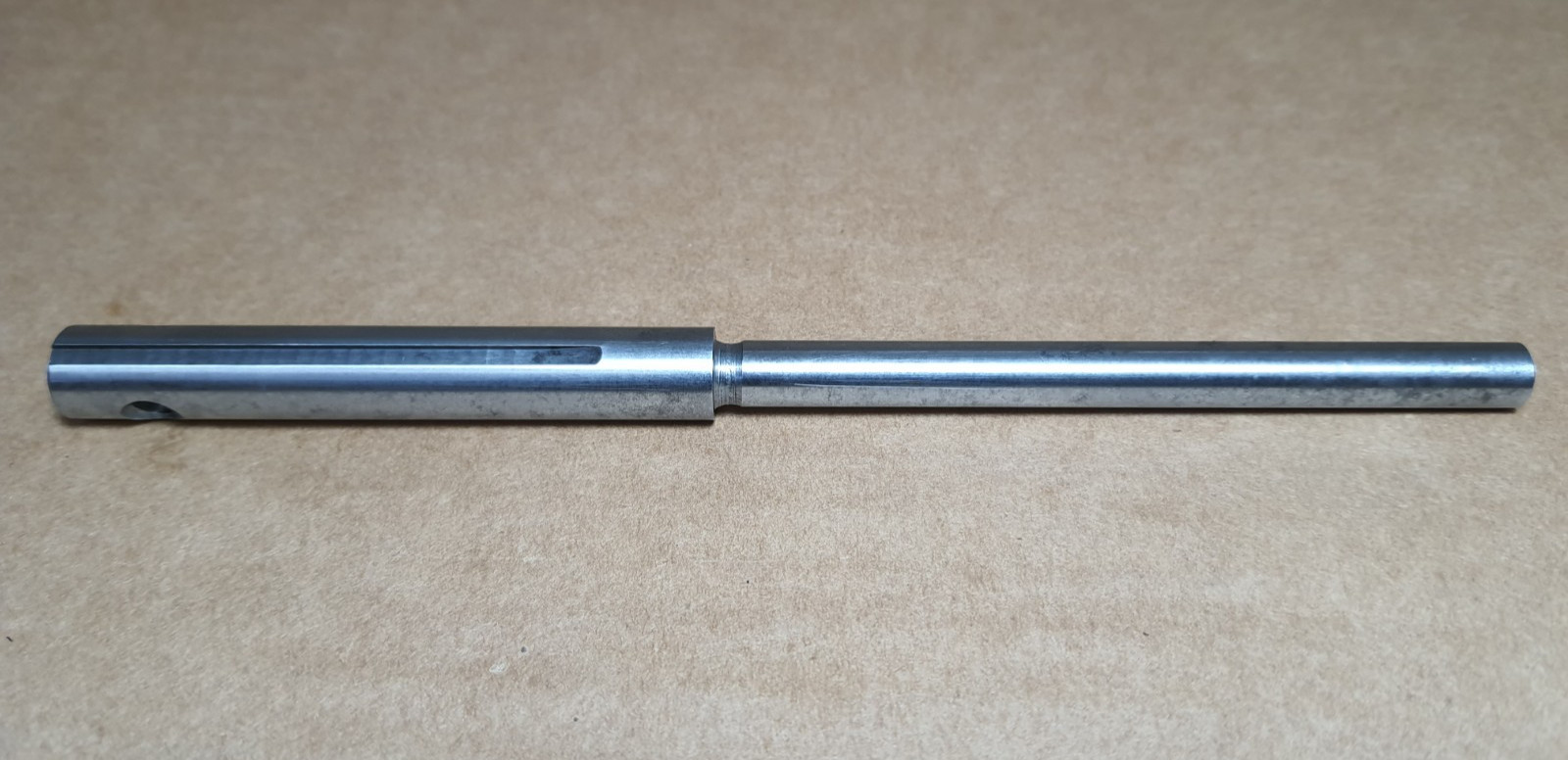 Kwik-Way Valve Guide Taper Pilot 7/16" Top (.314" Diameter)