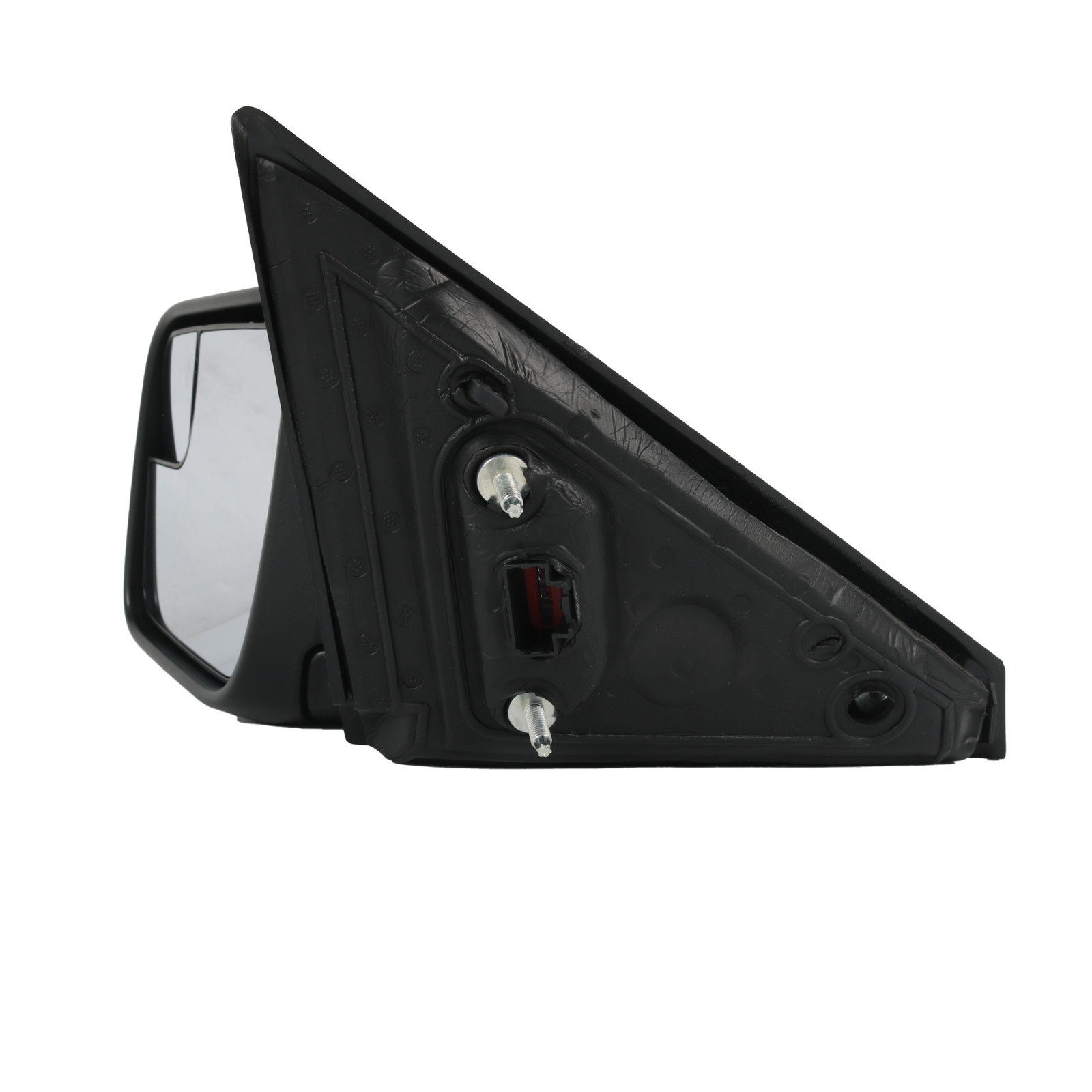 Driver LH Mirror For 2011 2012 2013 2014 2015 Ford Explorer Power Textured NEW