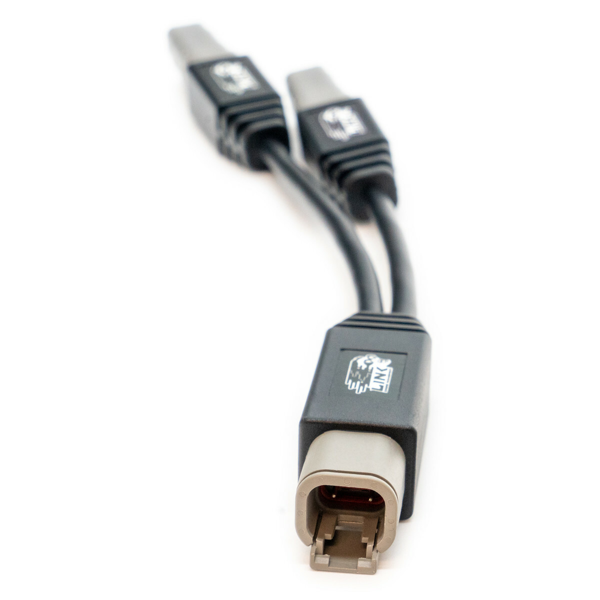 NEW LINK ECU CANTEE - Link CAN Splitter Cable 101-0212