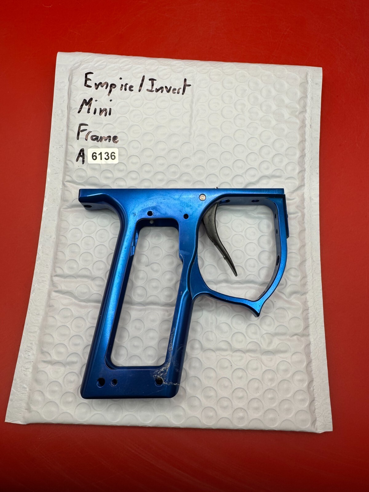 Empire / Invert Mini Frame