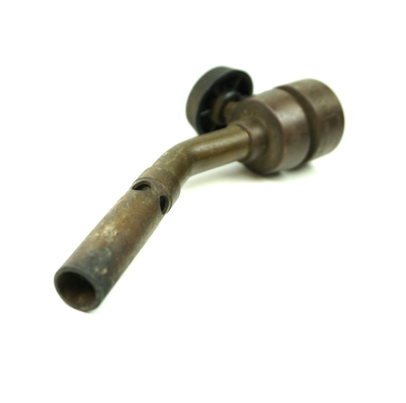 Bernzomatic Brass Propane Torch Head 295A