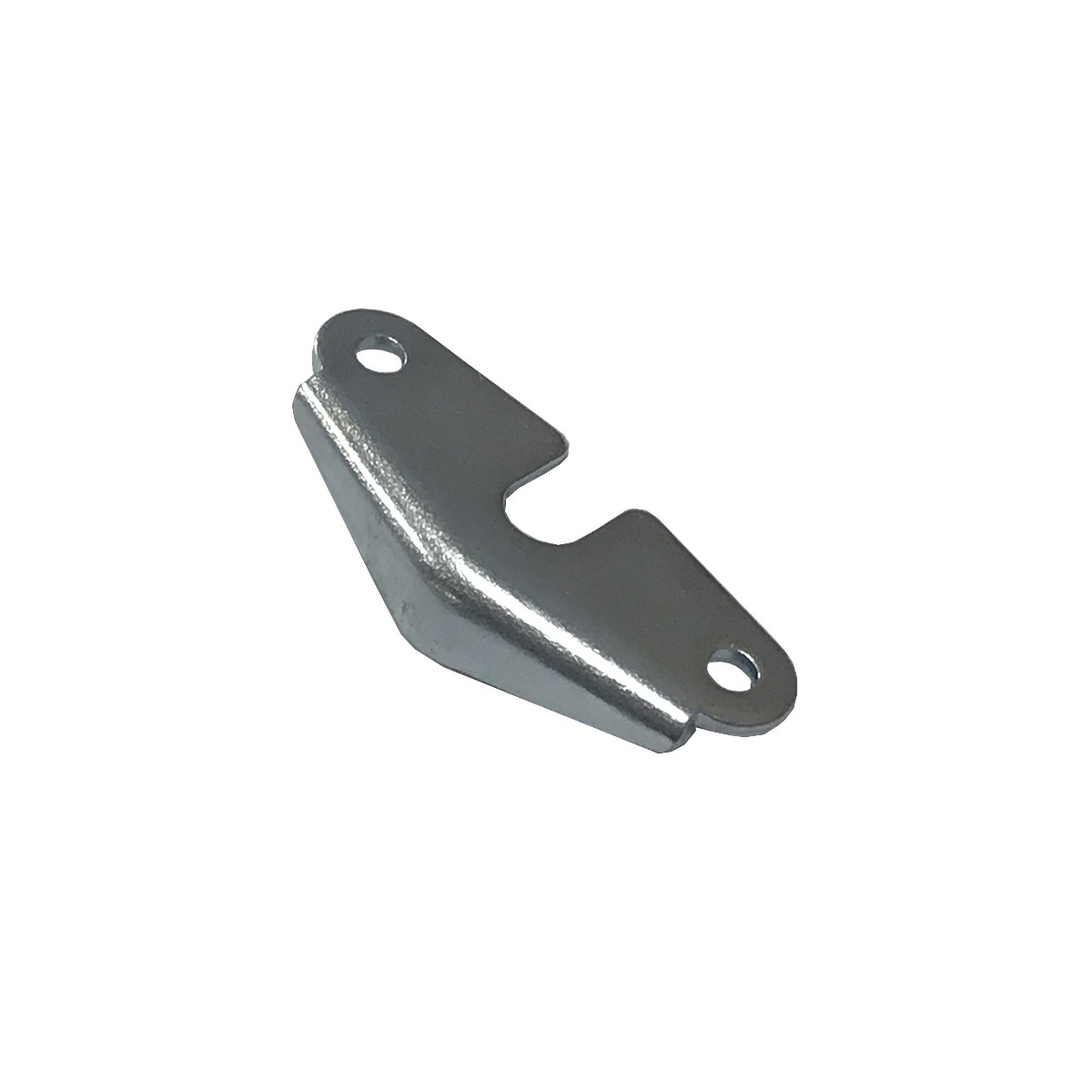 Gottlieb Pinball Metal Armature/Slotted Yoke - A12149