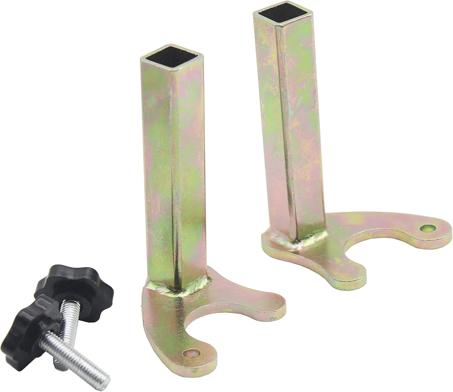 Sports Bike Motorcycle Stand Front/Rear Wheel Lift Stands Frame Accessories Swin