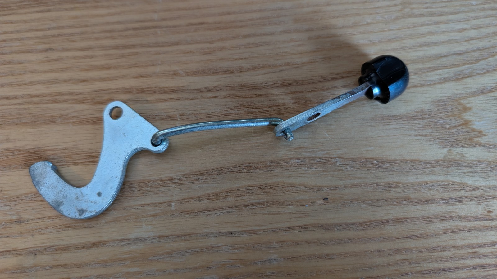 WP24452 Whirlpool KitchenAid Stand Mixer Locking Lever OEM