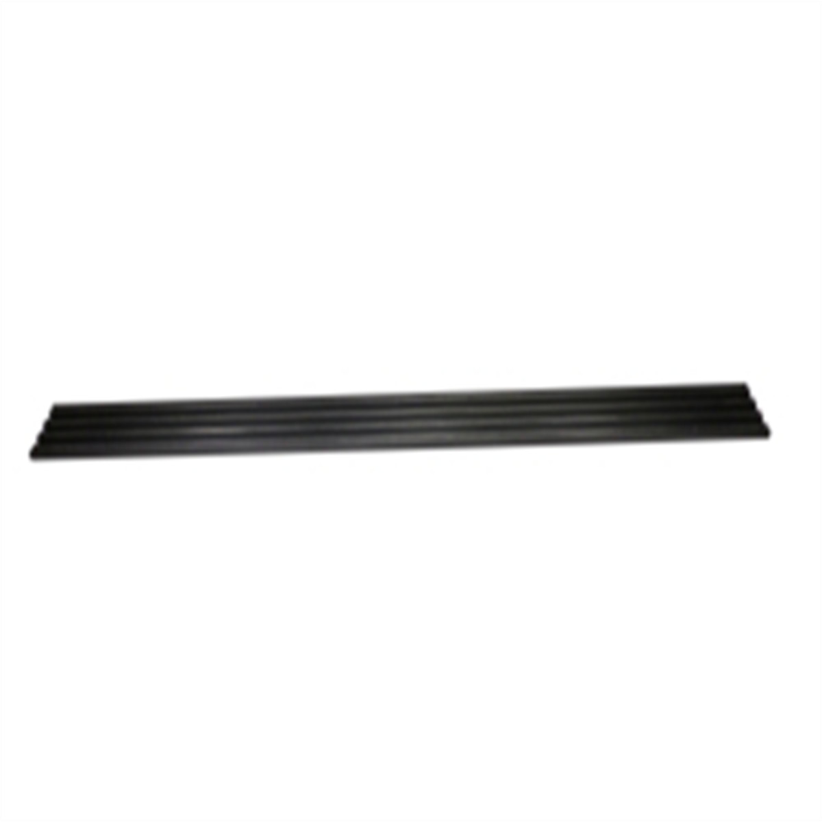 VIM Tools 12 Inch Black Magrail - Triple Slot