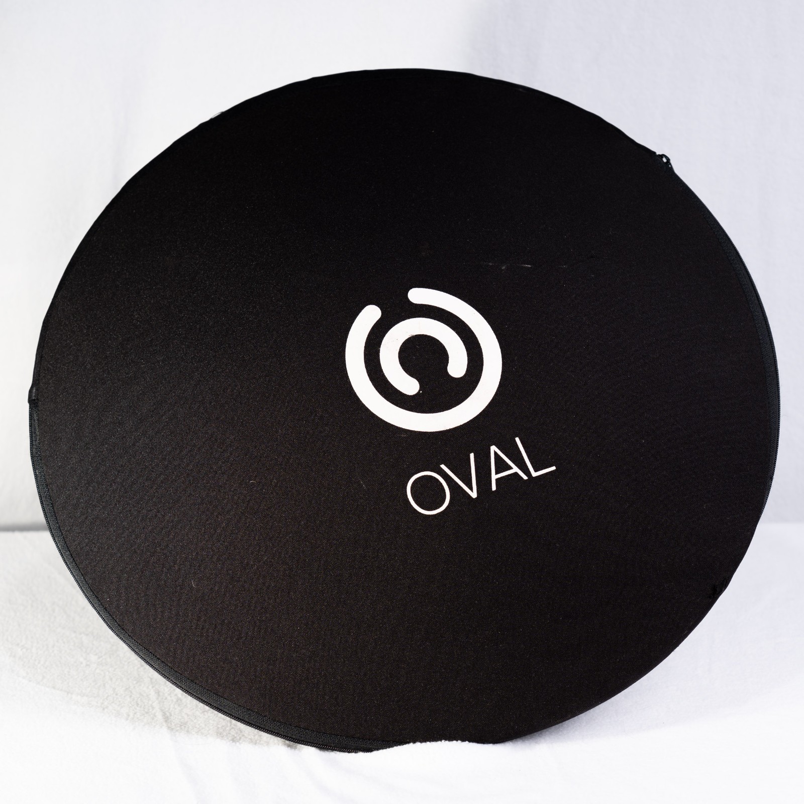 Oval Sound - The First Digital HandPan [Working but READ DESCRIPTION]