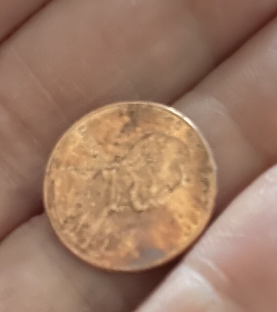 2009 Penny
