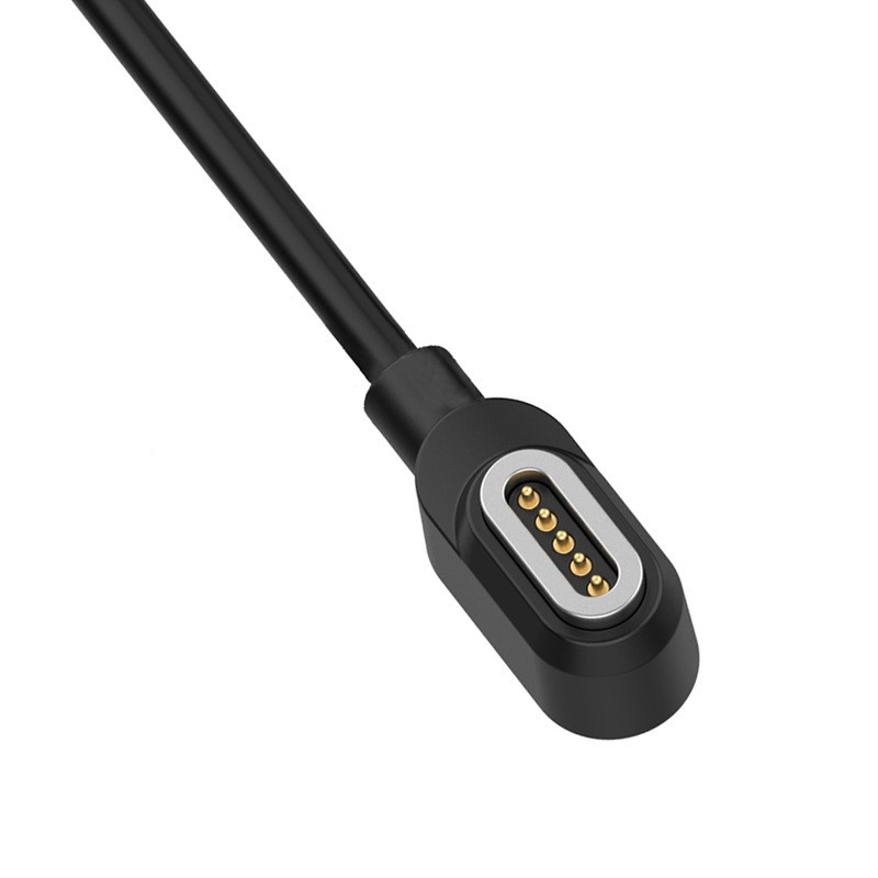 1M Charging Data Cable For Rokid Glasses Fast Charging Feature Sync TPE Durable