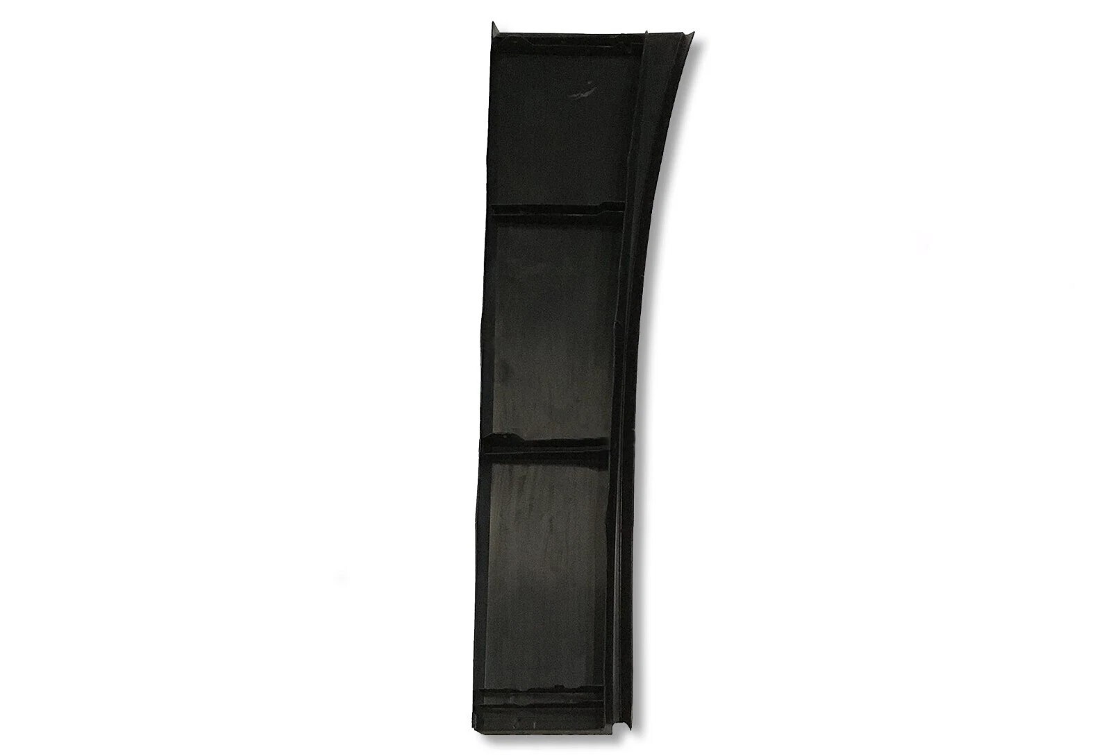 Compatible with Volvo VNL 2004-2017 Upper Wind Cab Fairing Deflector Left