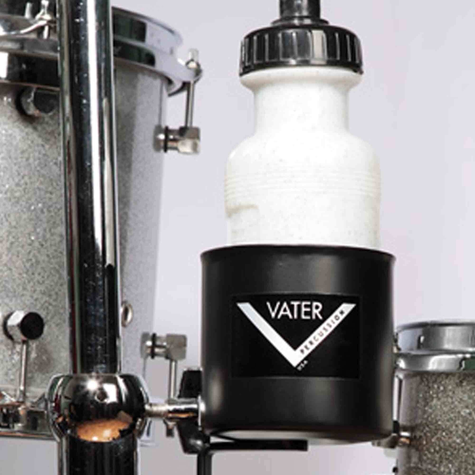 Vater Drink Holder - Black
