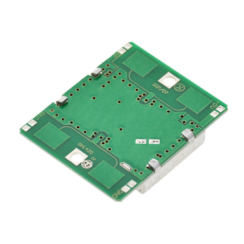 HB100 Microwave Doppler Radar Wireless Module Motion Sensor 10.525GHz Arduino