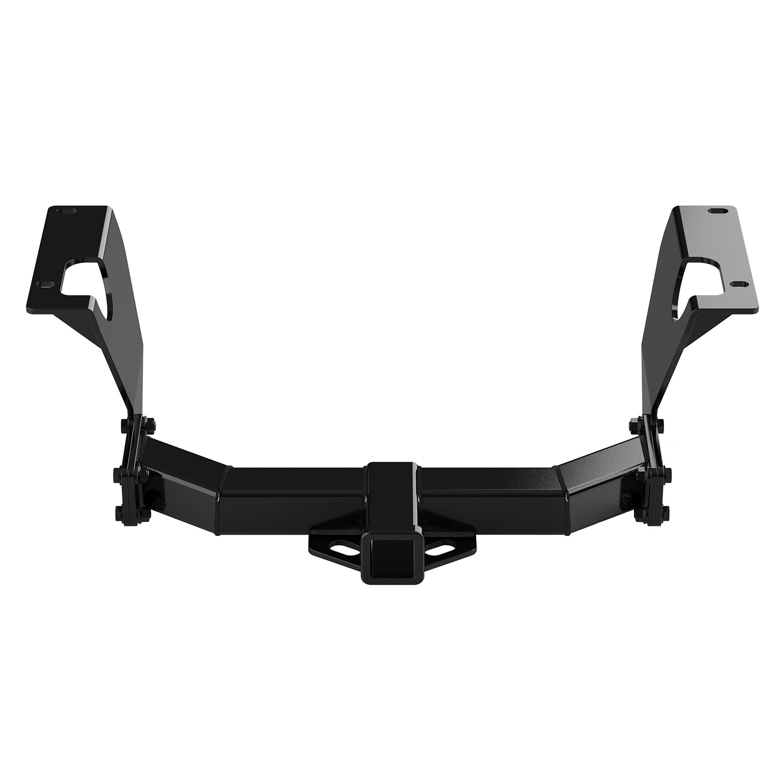 Trailer Towing Hitch 2 Inch Receiver Fit Subaru Legacy 2015-2019