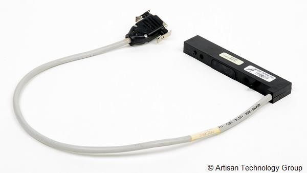 Foxboro P0911RN-C DB-15 Female Cable