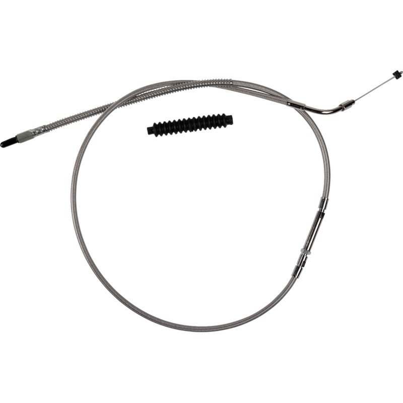 Barnett High-Efficiency Full-Length Clutch Cables 102-30-10073-8