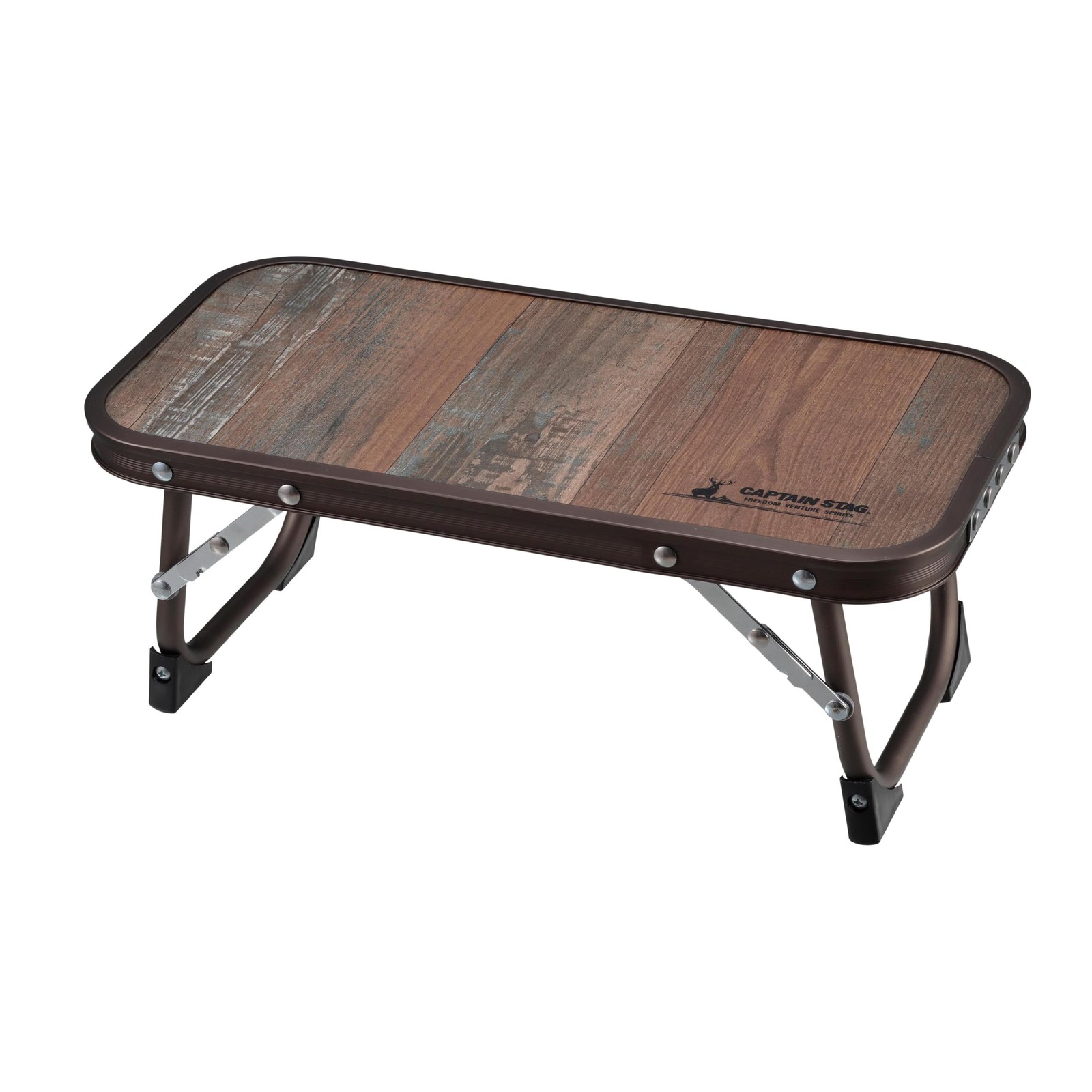 CAPTAIN STAG Outdoor Table Chocotto Table UC-590