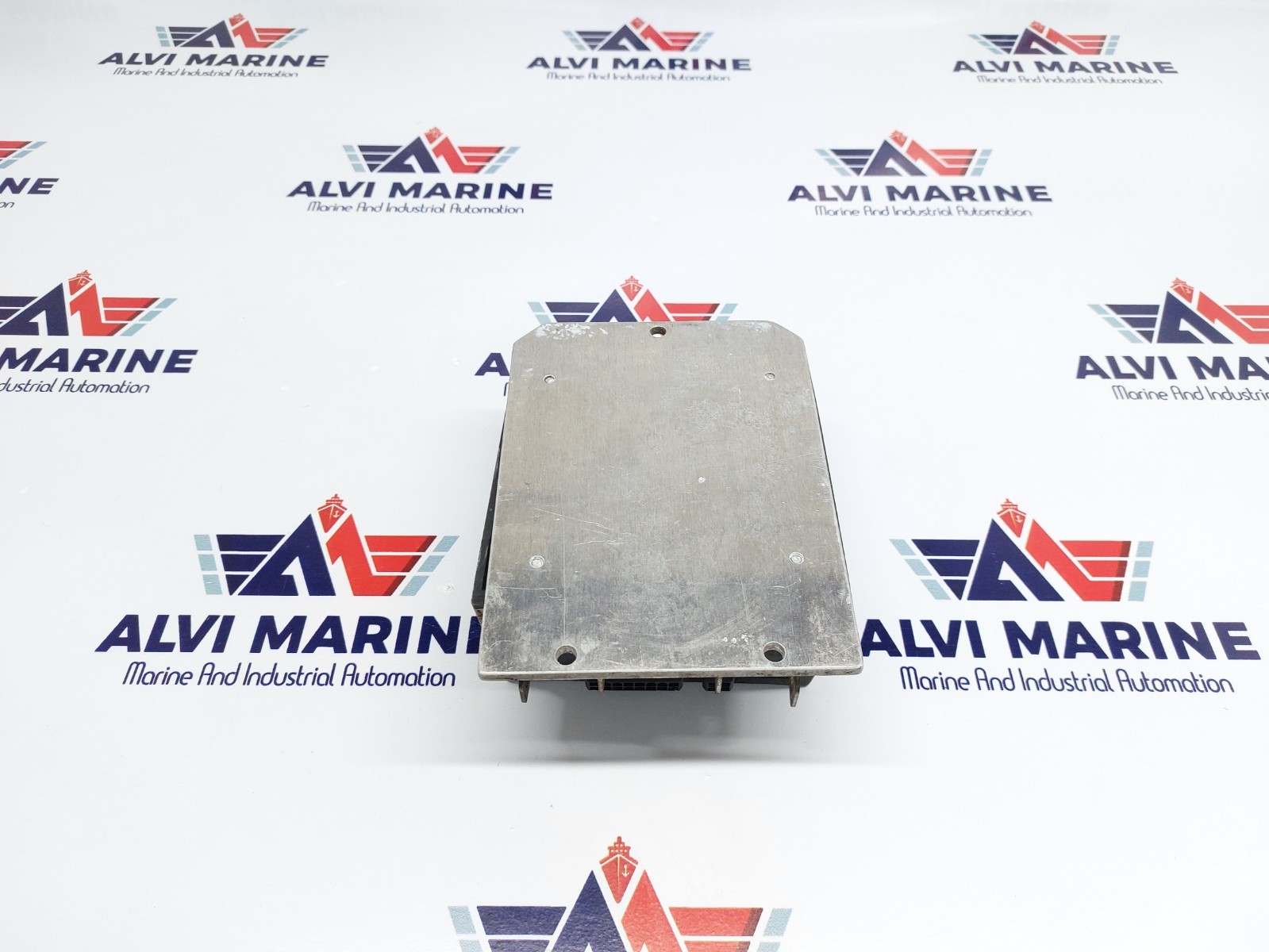 Curtis 1207a-4101 D.c Motor Controller