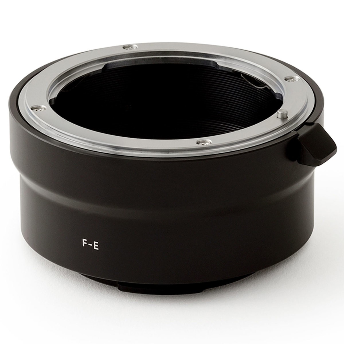 Urth Nikon F Lens Mount to Sony E Camera Mount Adapter