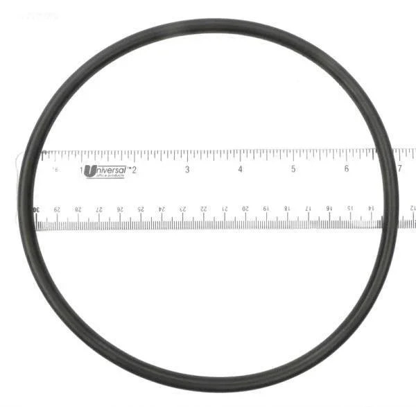 O-Ring, lid