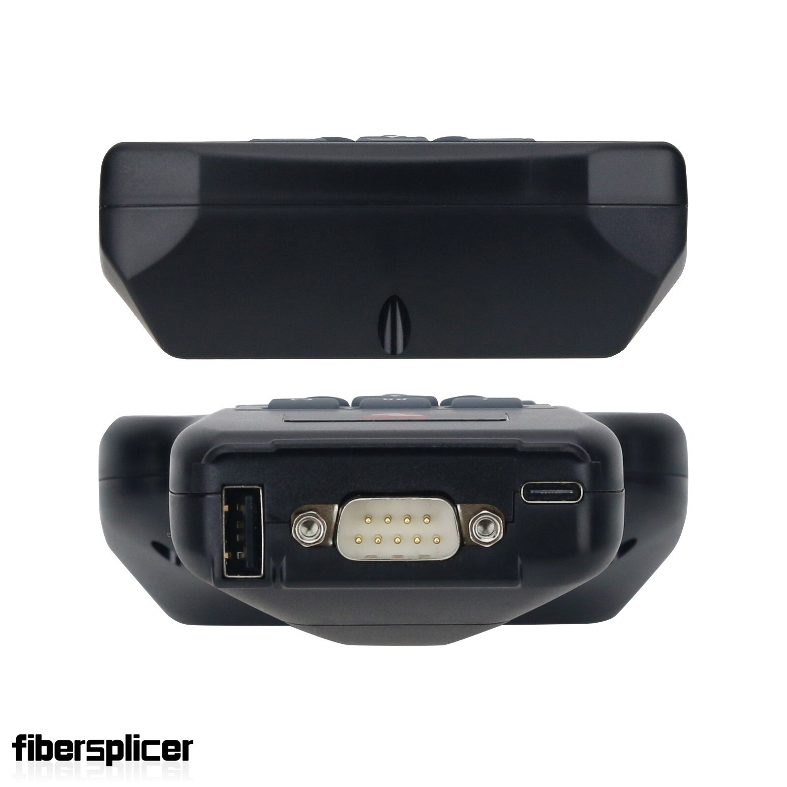 DS13 Handheld Programmer Support English Switching for Motor Speed Controller