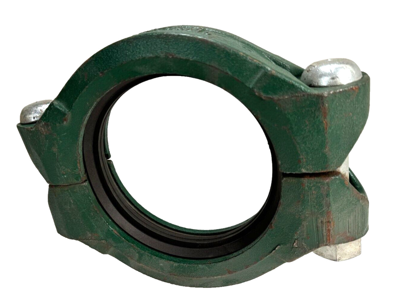 Victaulic Endseal Type HP-70 ES Coupling, for Grooved Piping Systems
