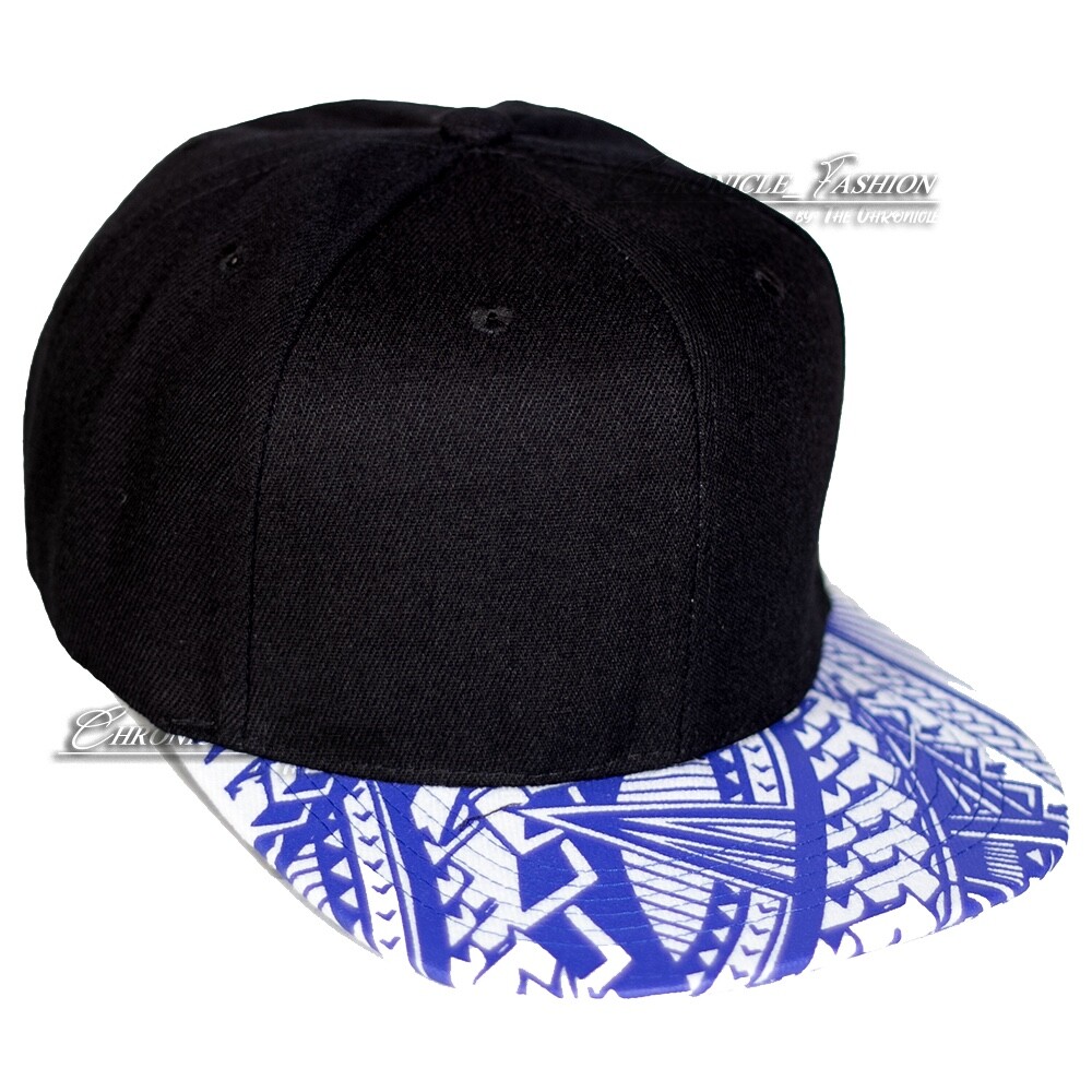 Baseball Cap Snapback Adjustable Hat Blank Plain Flat Kakau Designer Hats Mens