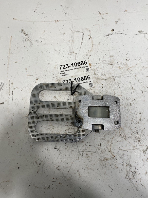 2008 Step for Spartan Advantage (723-10686)