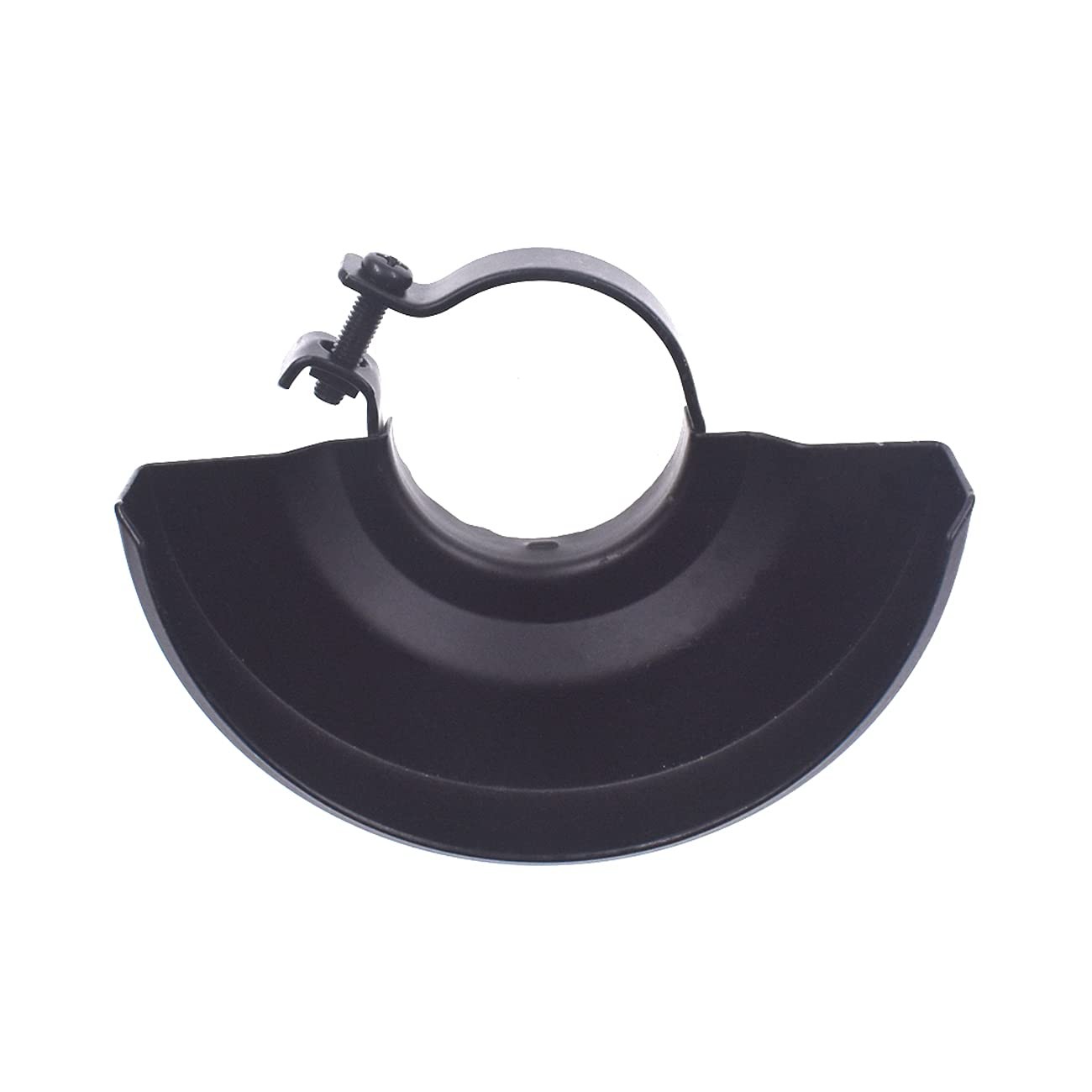 Adjustable Metal Angle Grinder Guard, Universal Safety Shield Cover, No-Tool ...