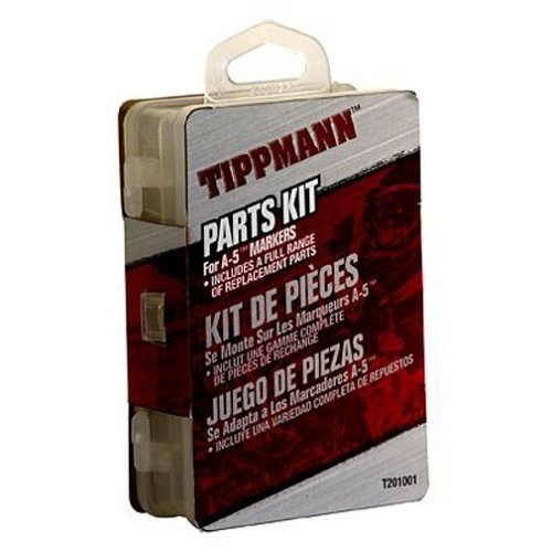 Tippmann A5 Universal Parts Kit