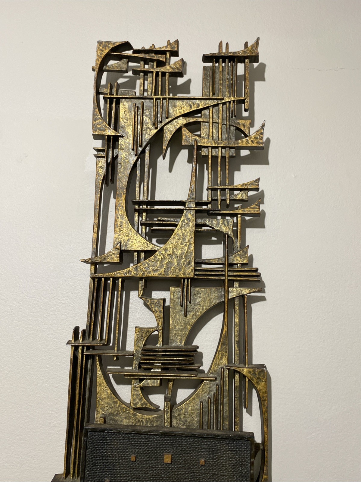 Burwood Clock