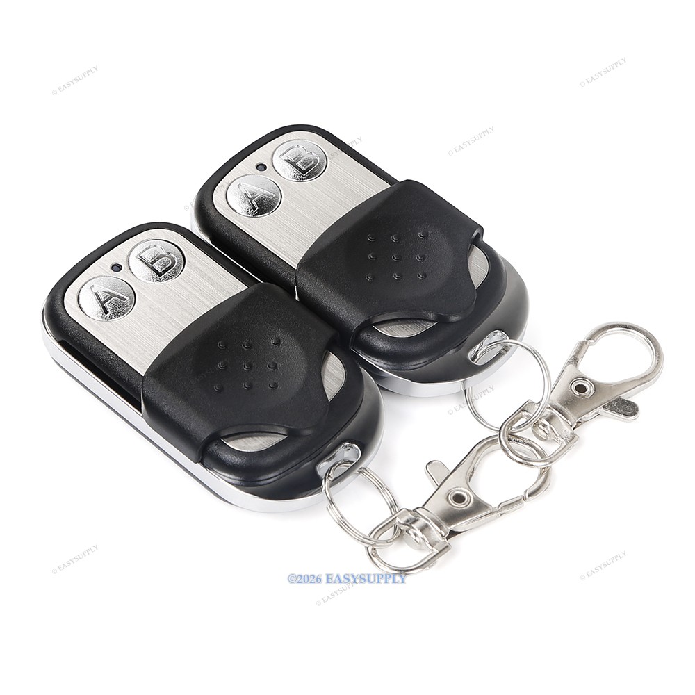 HOMSECUR APP WIFI Password Access Control Set NC Strike Lock