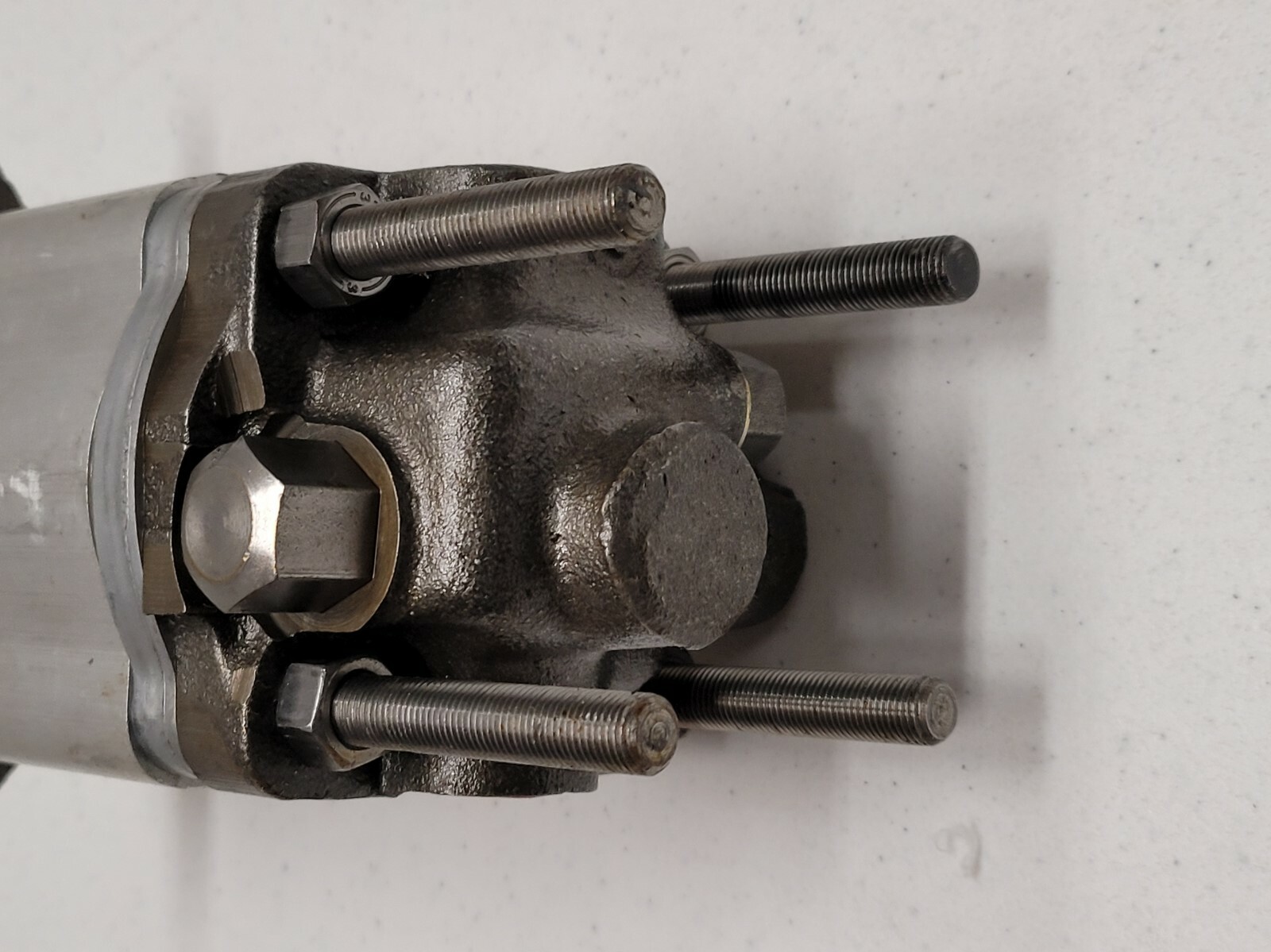 DYNAMATIC LIMITED C28.7L34226200120 HYDRAULIC PUMP