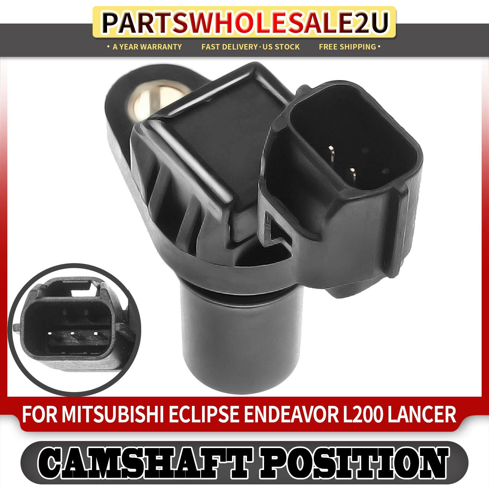 Camshaft Position Sensor for Mitsubishi Eclipse Endeavor Galant Grandis Lancer