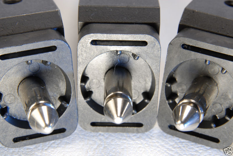 SUNPAK FLASH/GRIP BRACKET W/QUICK RELEASE EARLY VERSION -ONE BRACKET